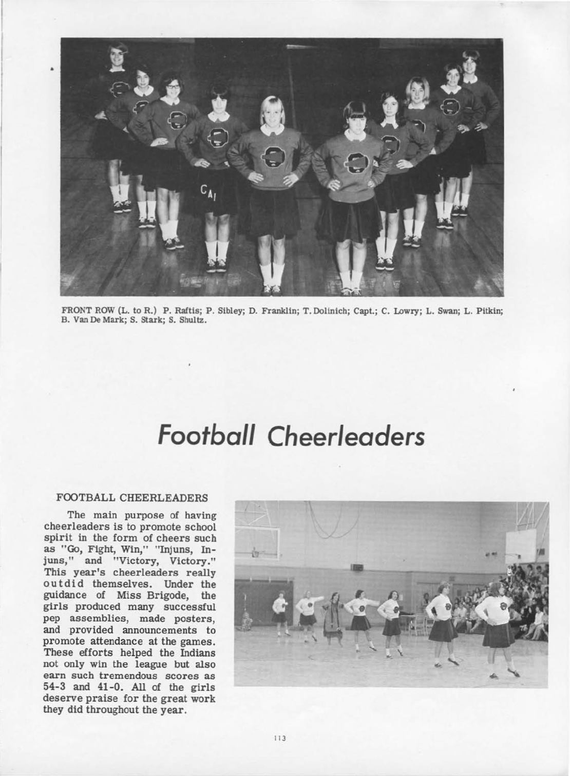 Page Background