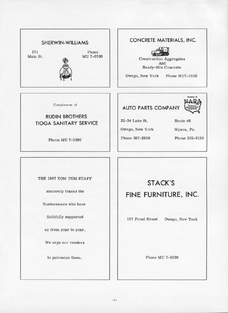 Page Background