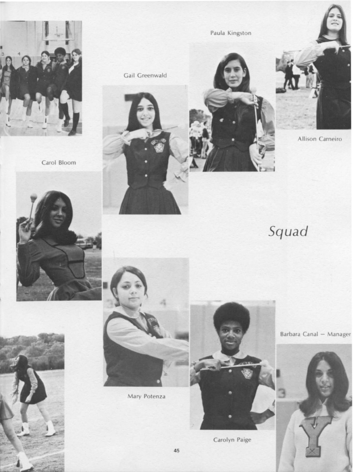 Page Background