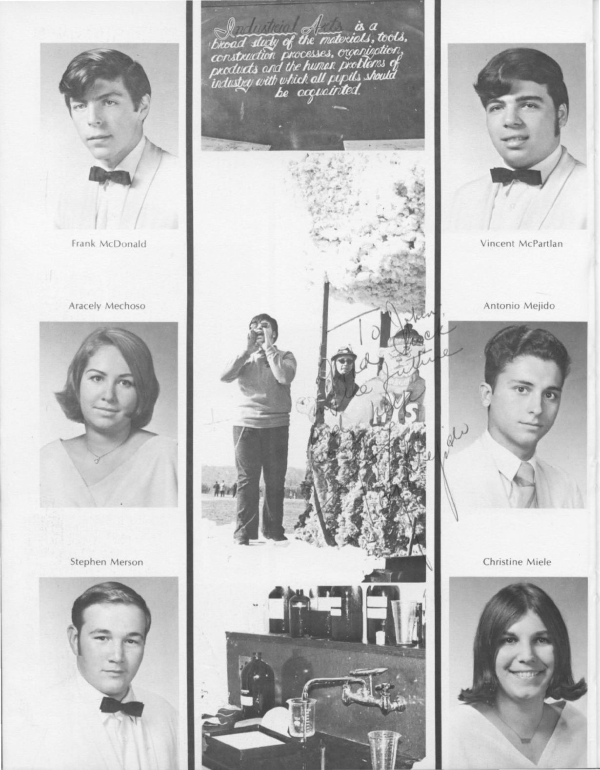 Page Background