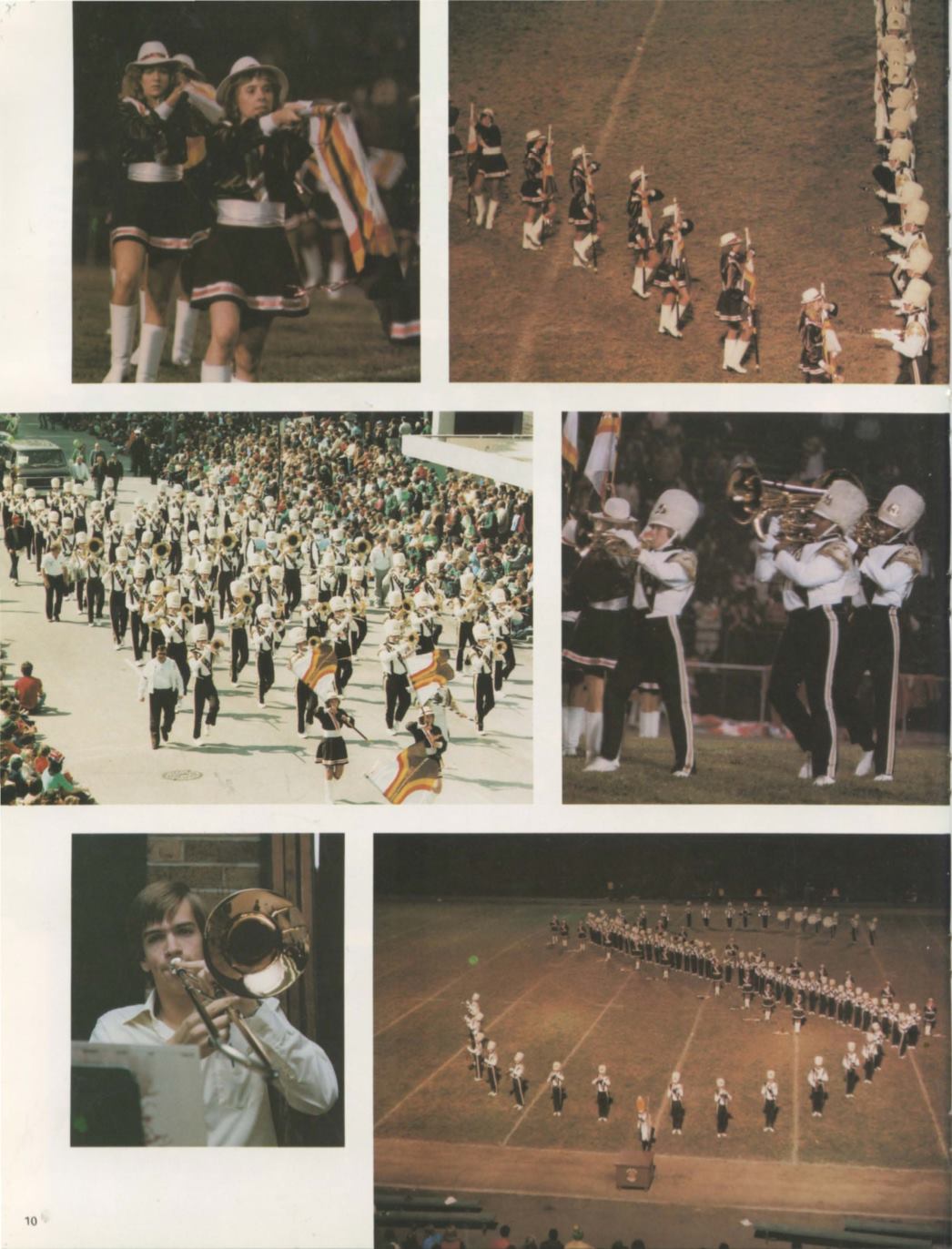 Page Background