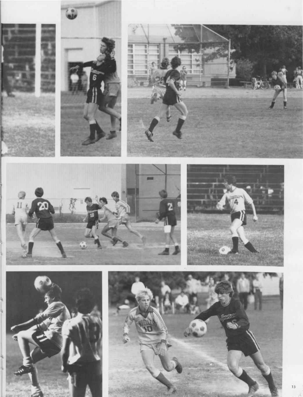 Page Background