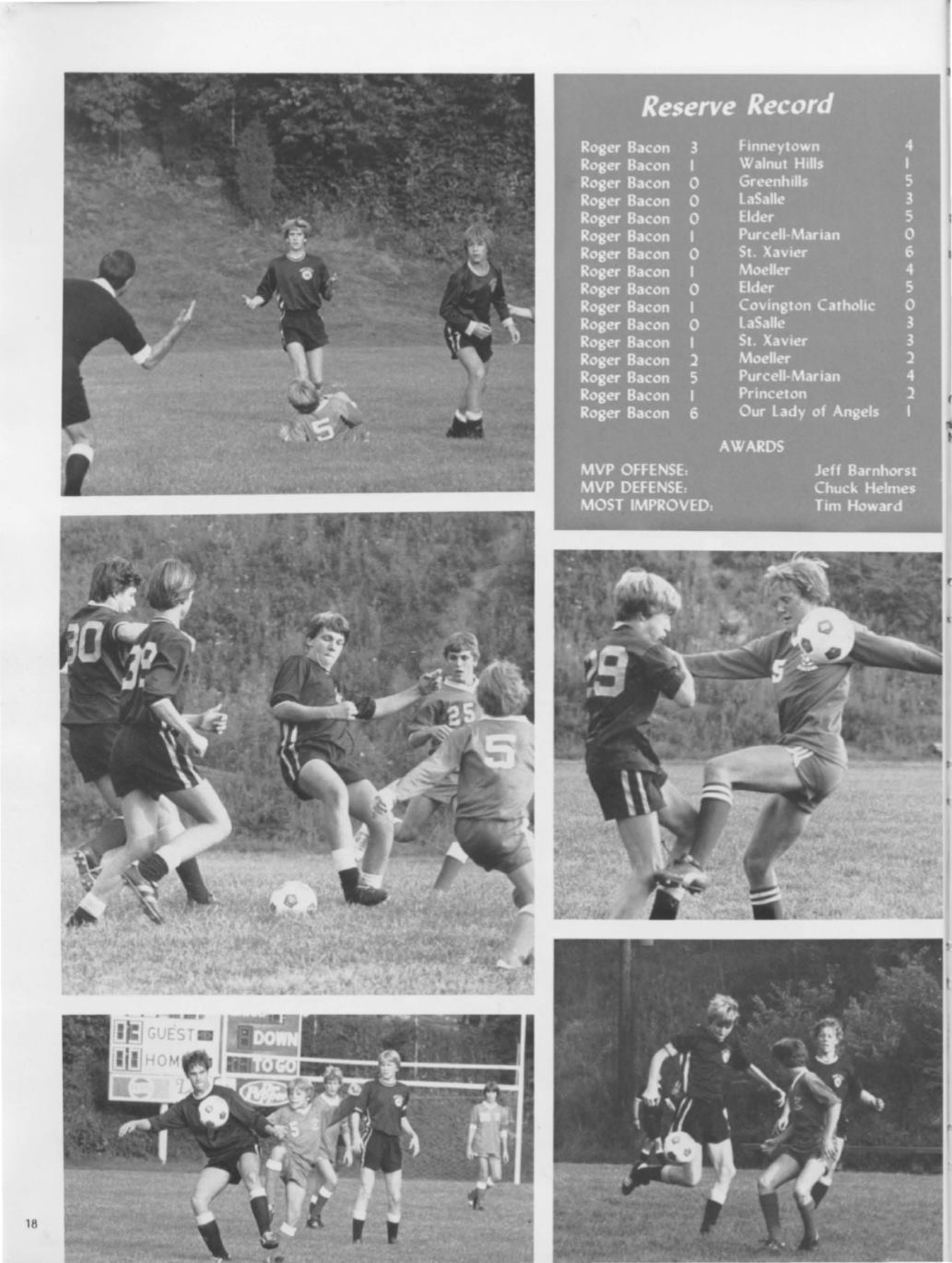 Page Background
