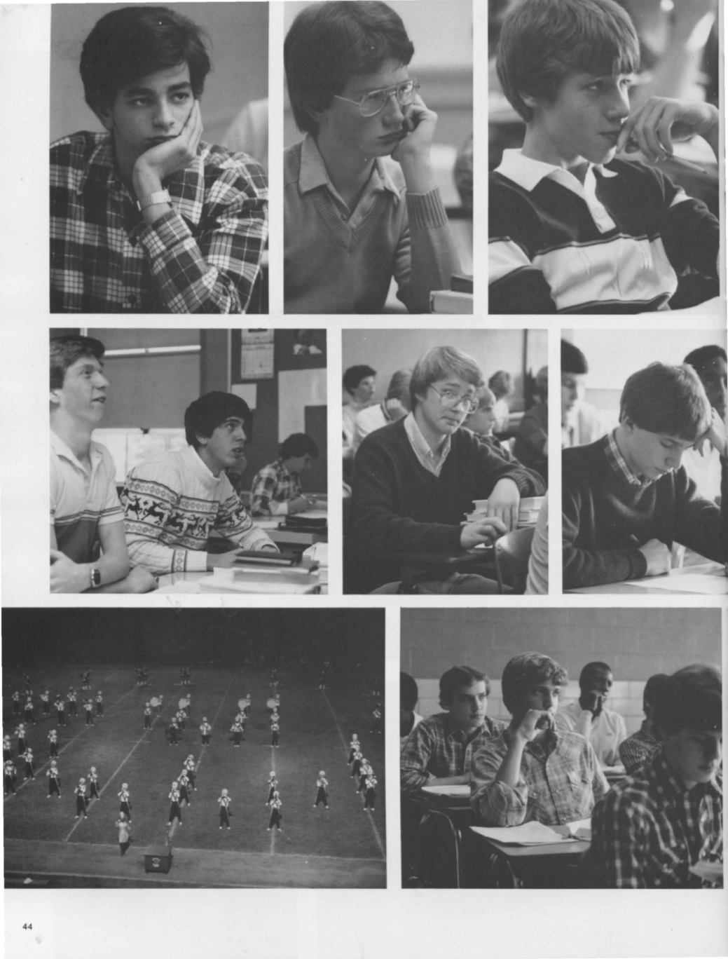 Page Background