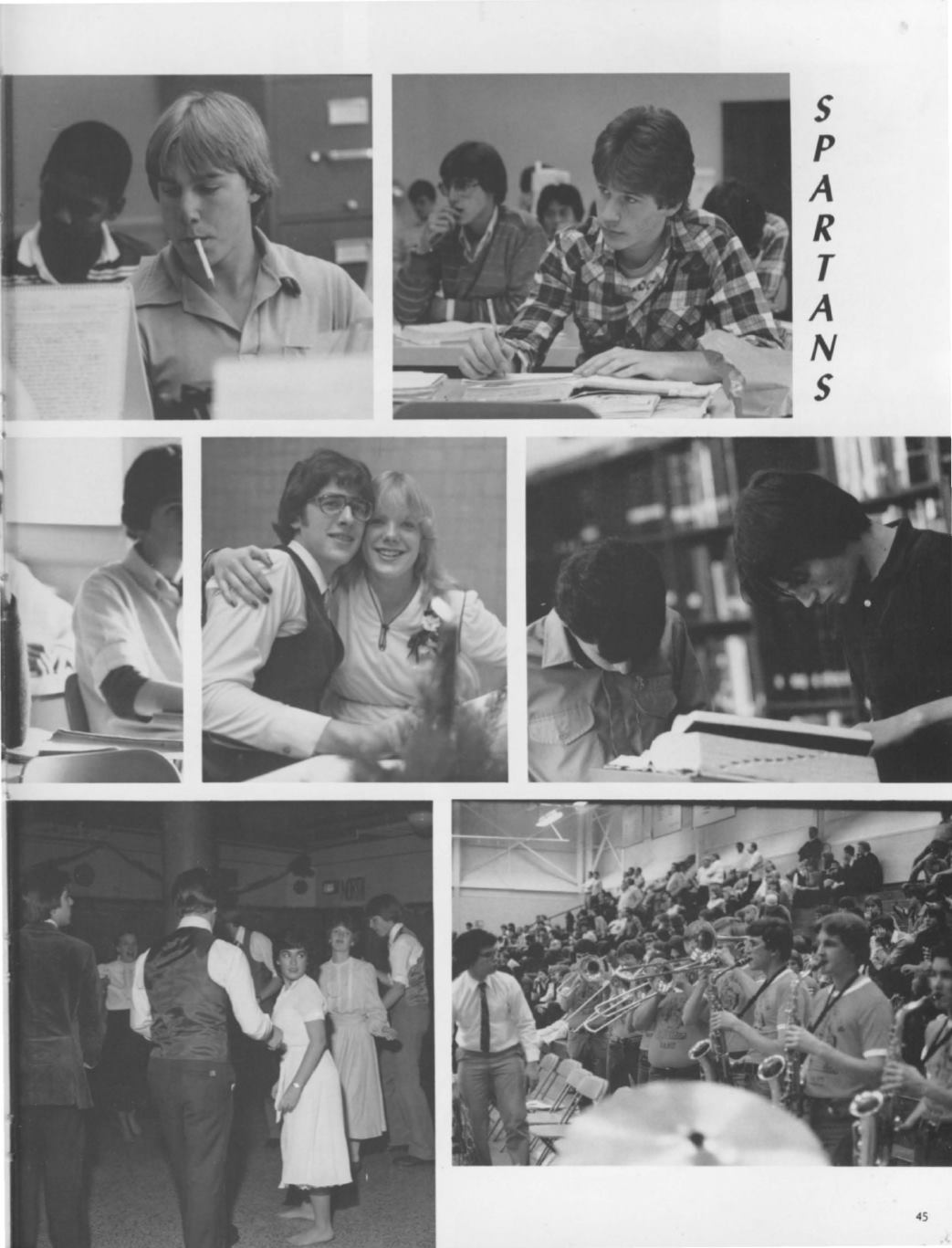 Page Background