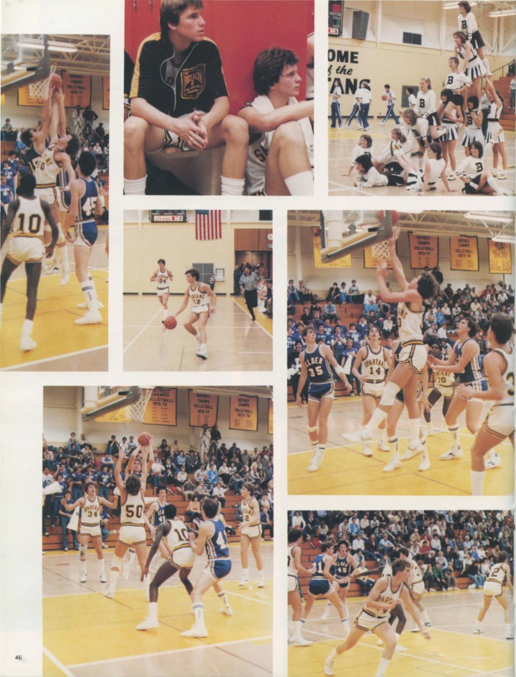 Page Background