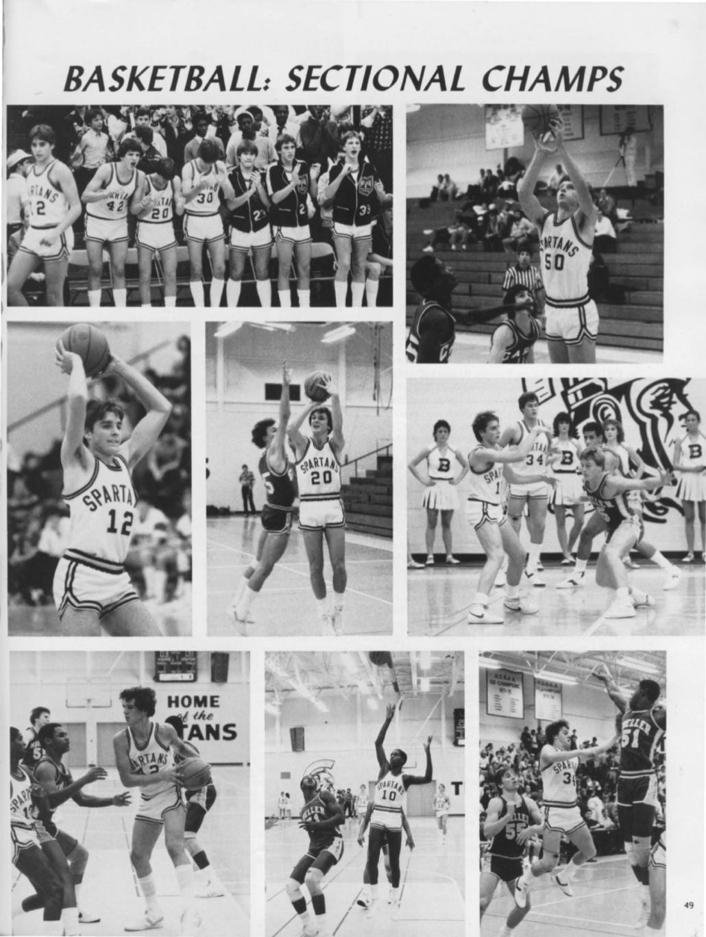 Page Background