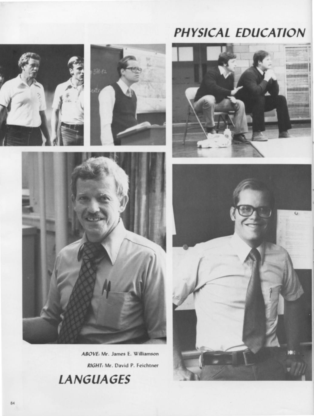 Page Background
