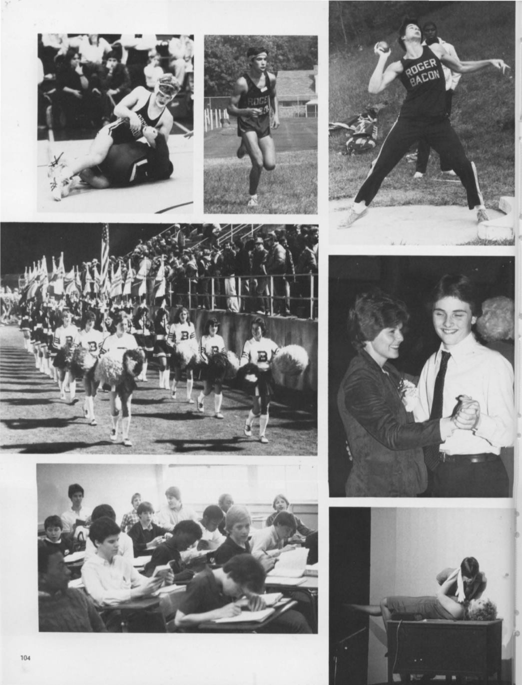 Page Background