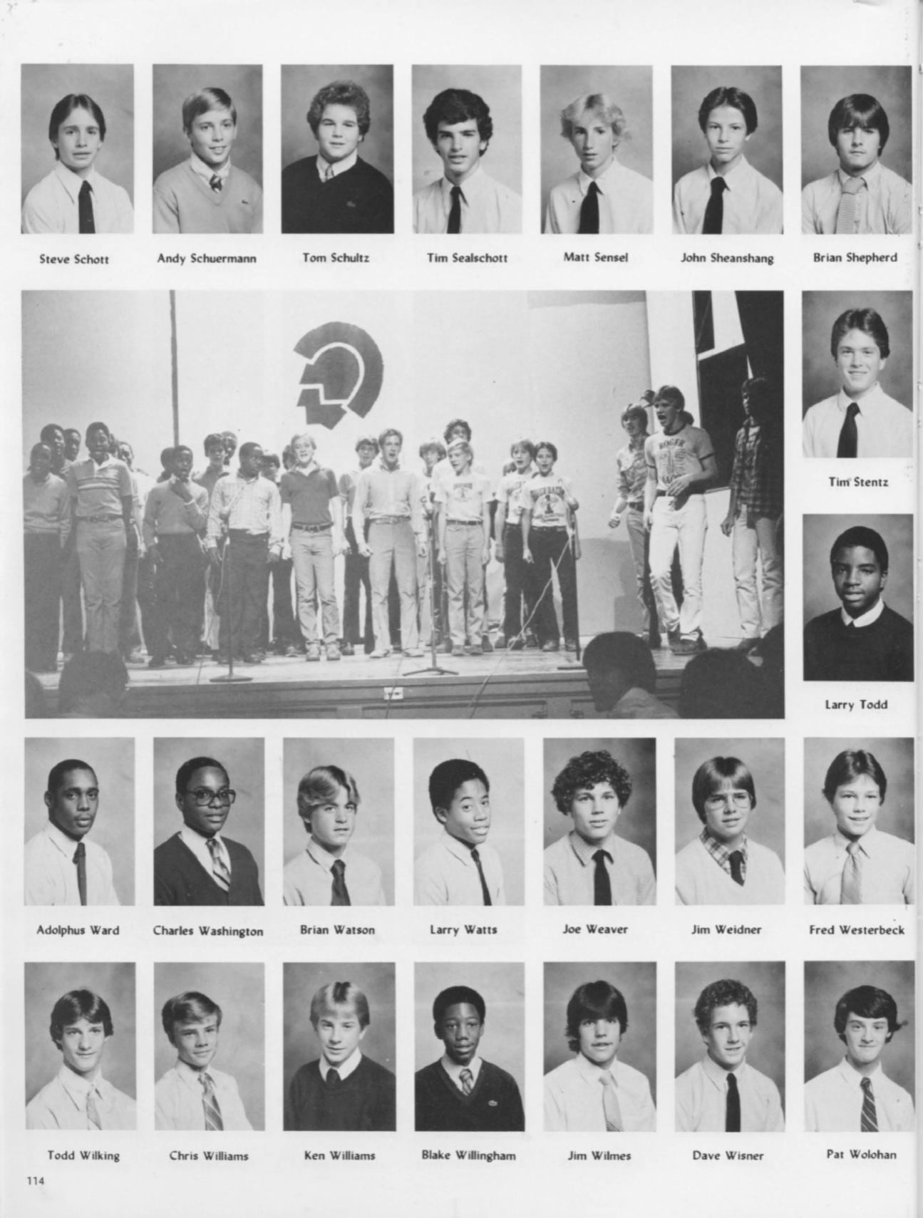 Page Background