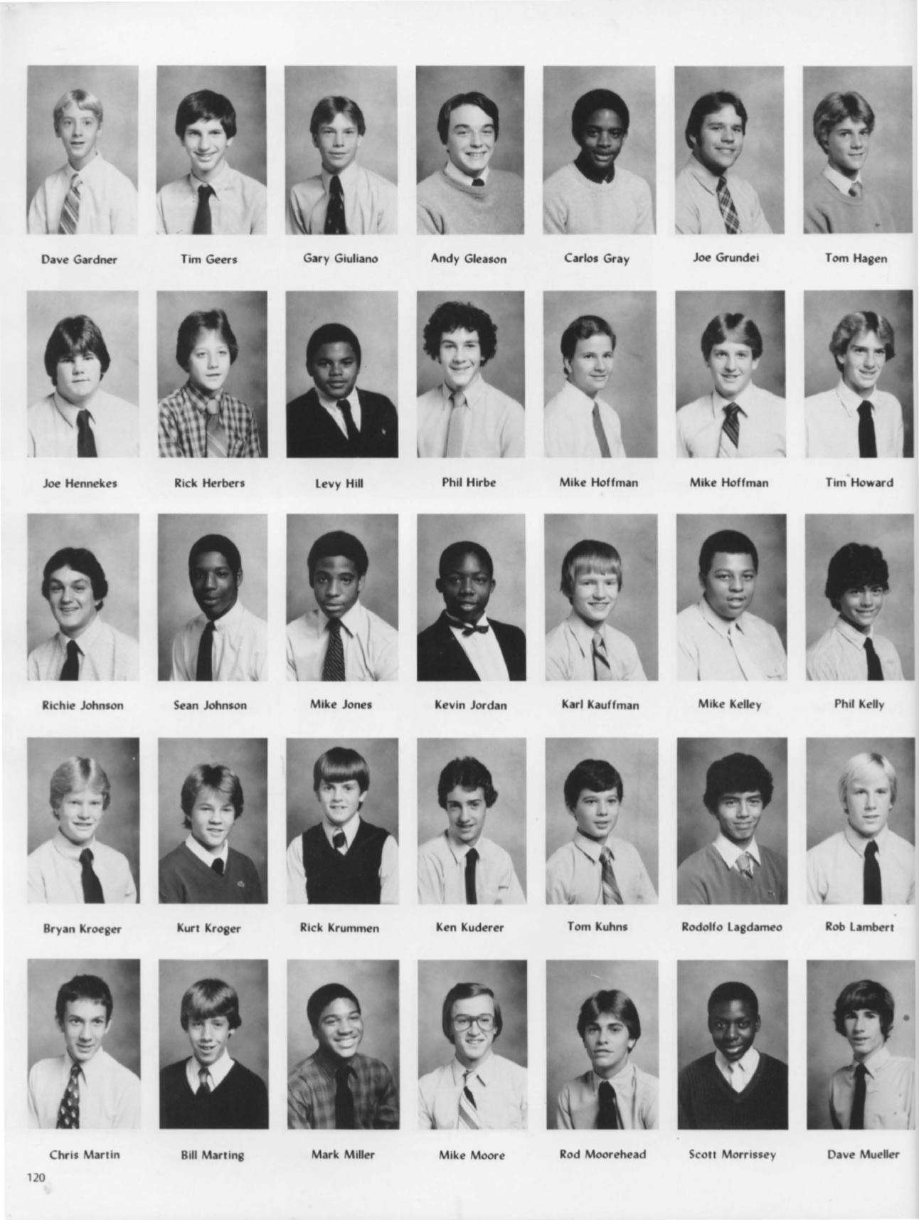 Page Background