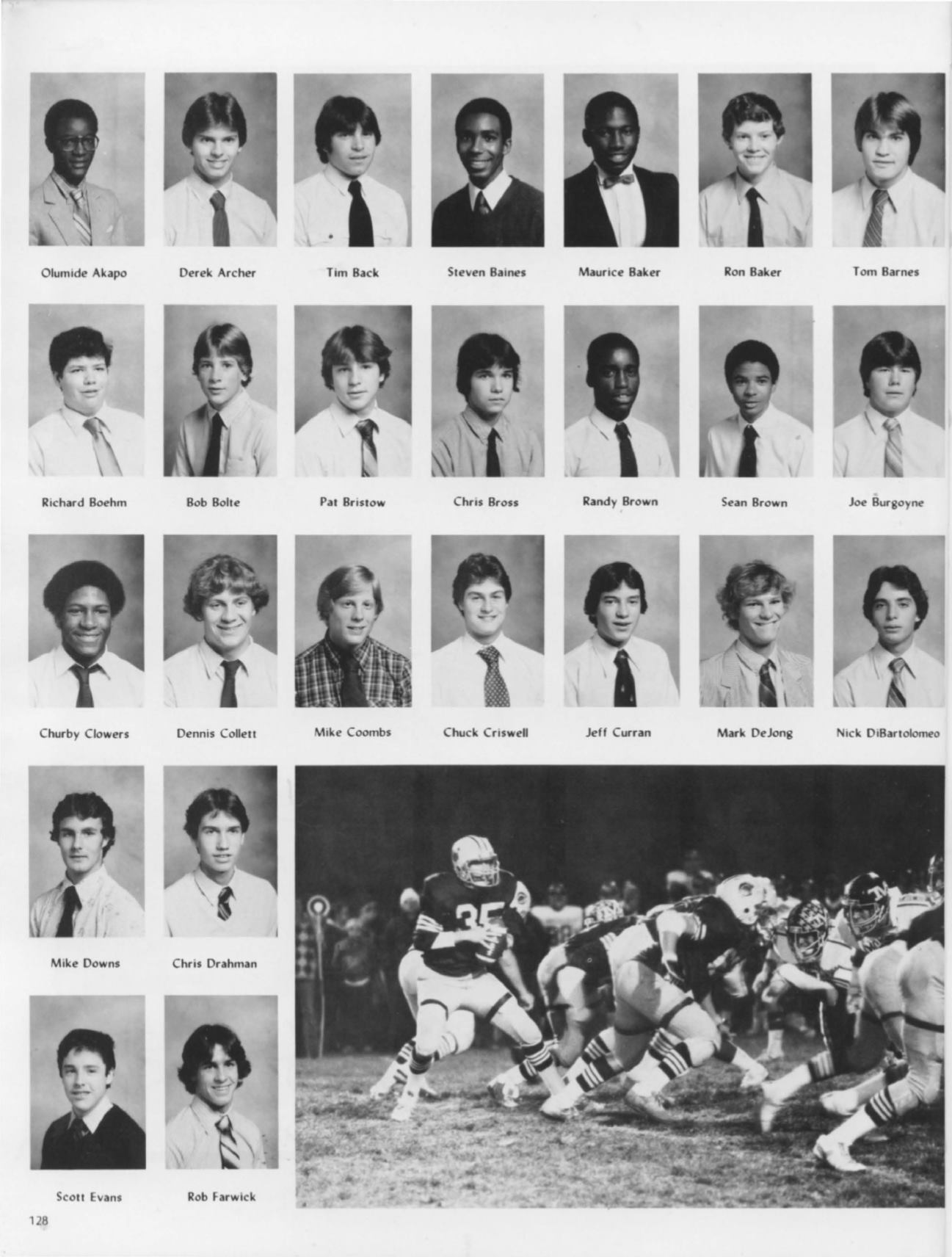 Page Background
