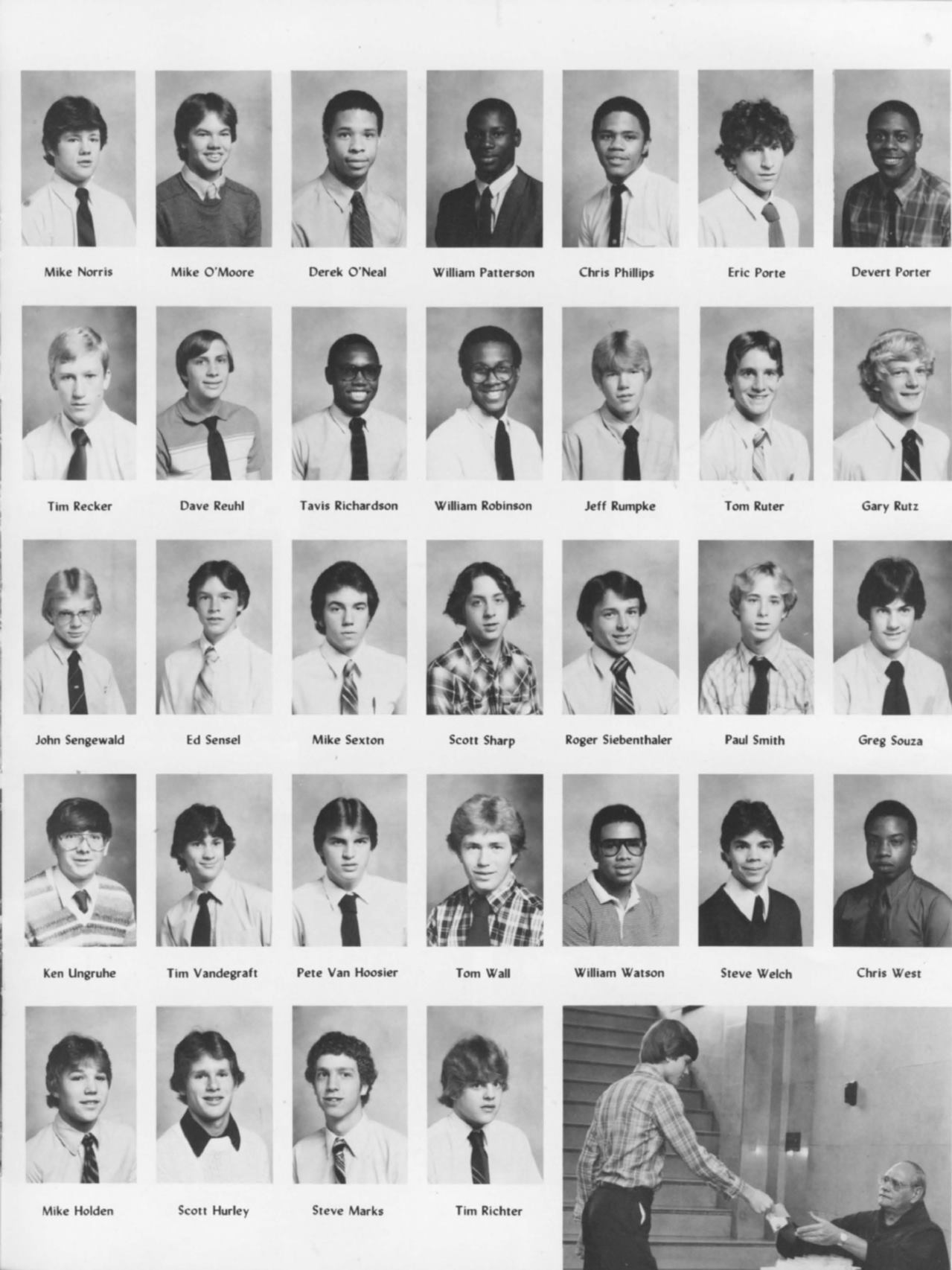 Page Background