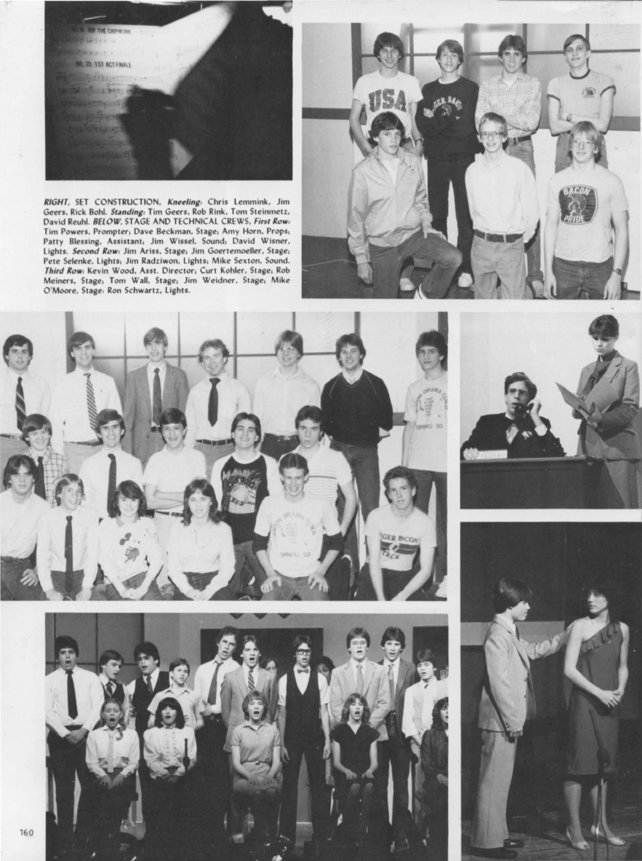 Page Background
