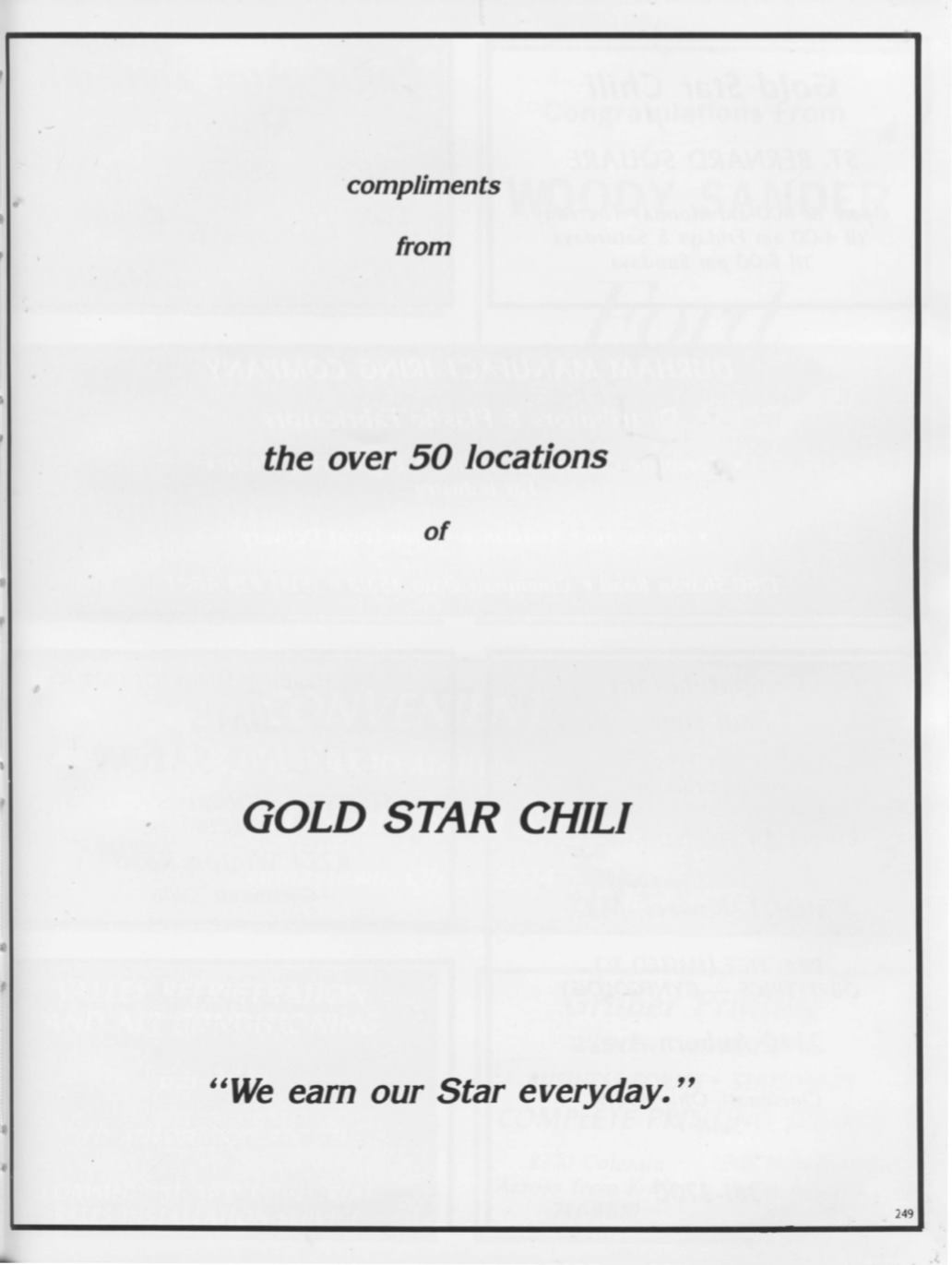 Page Background