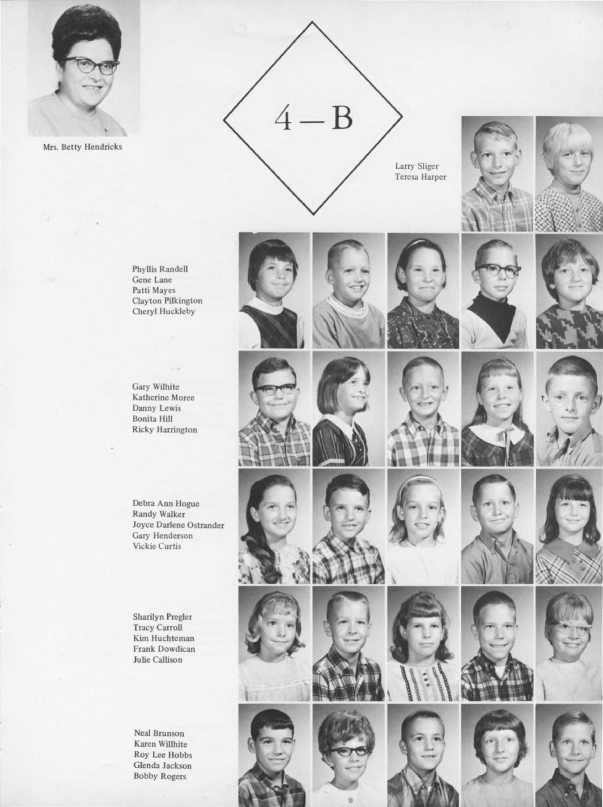 Page Background
