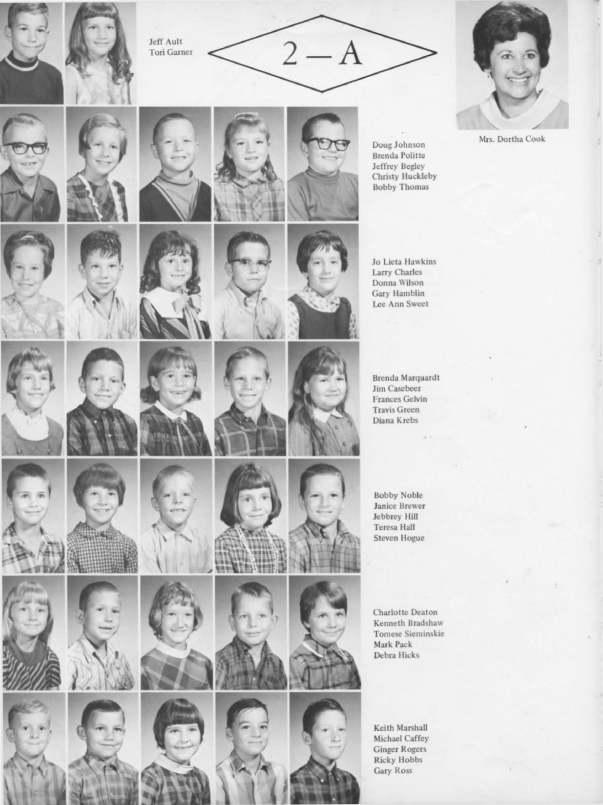 Page Background