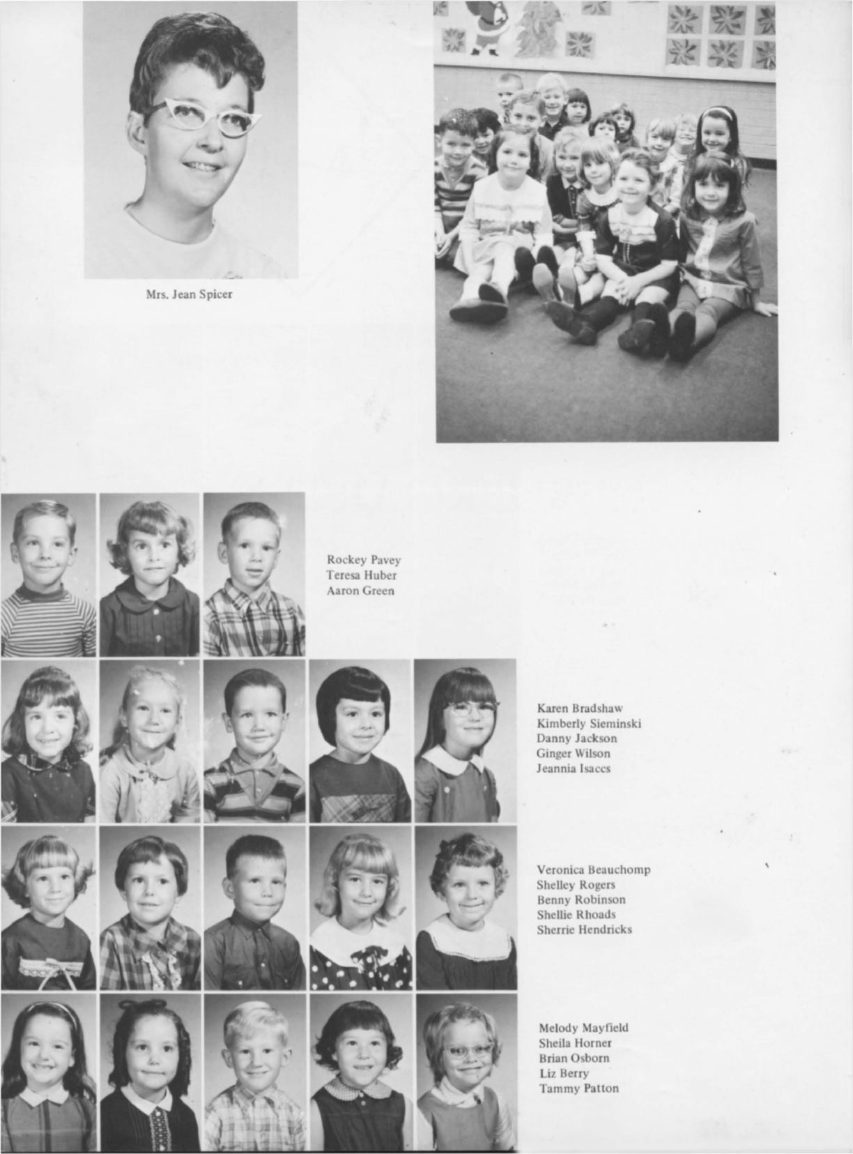 Page Background