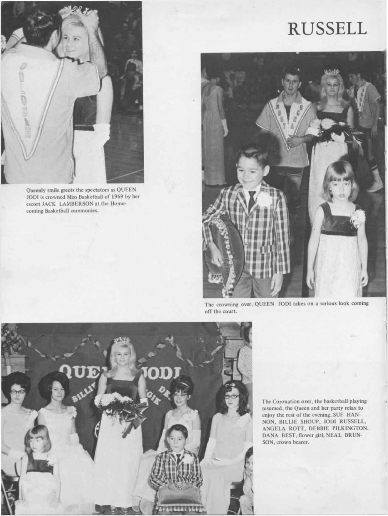 Page Background
