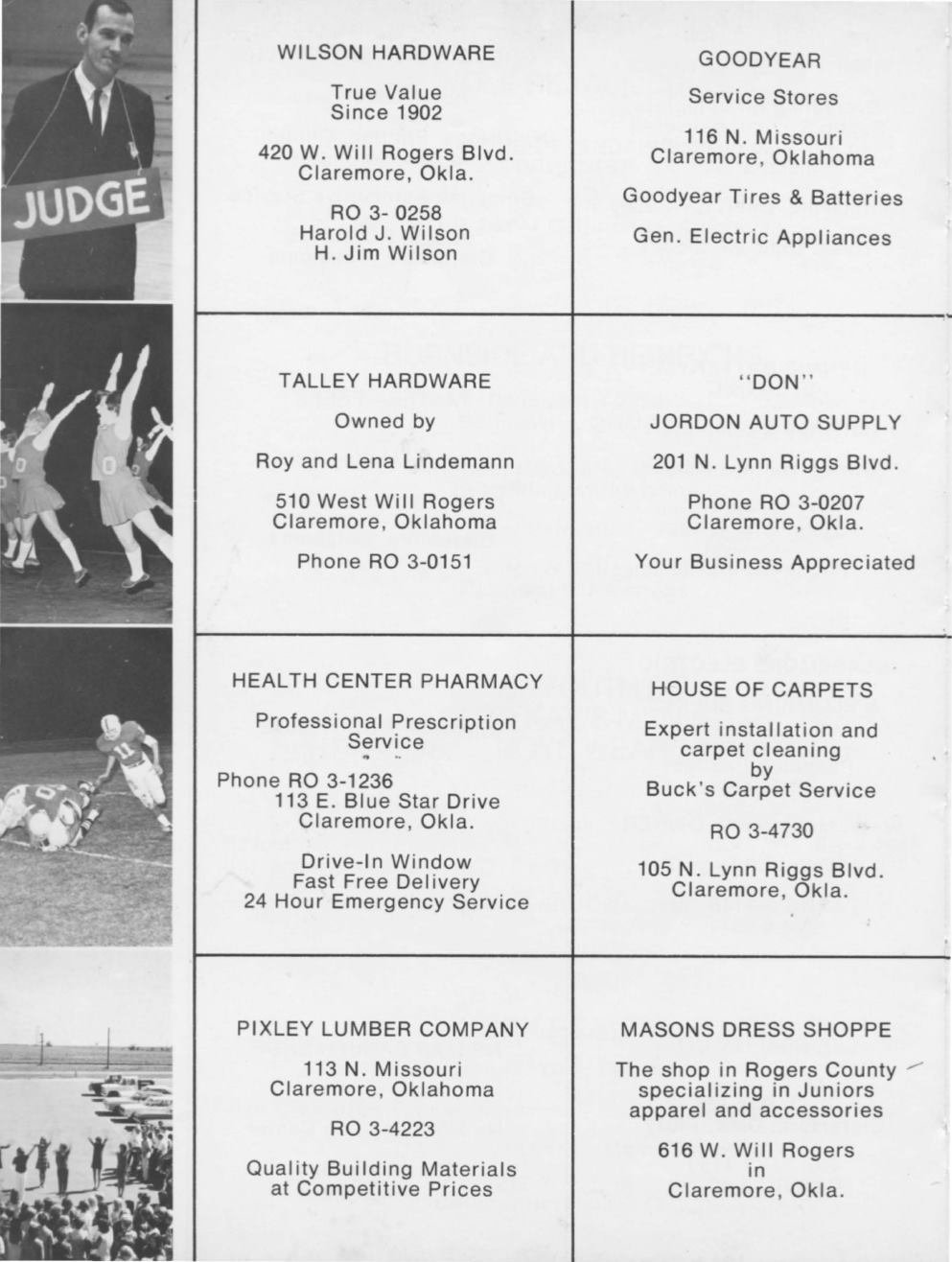 Page Background
