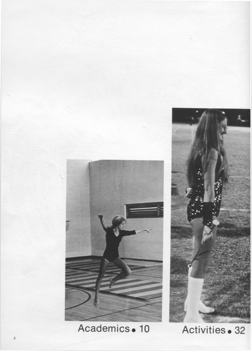 Thomas Edison High School 1978 Yearbook (Tulsa, OK) Guest Access