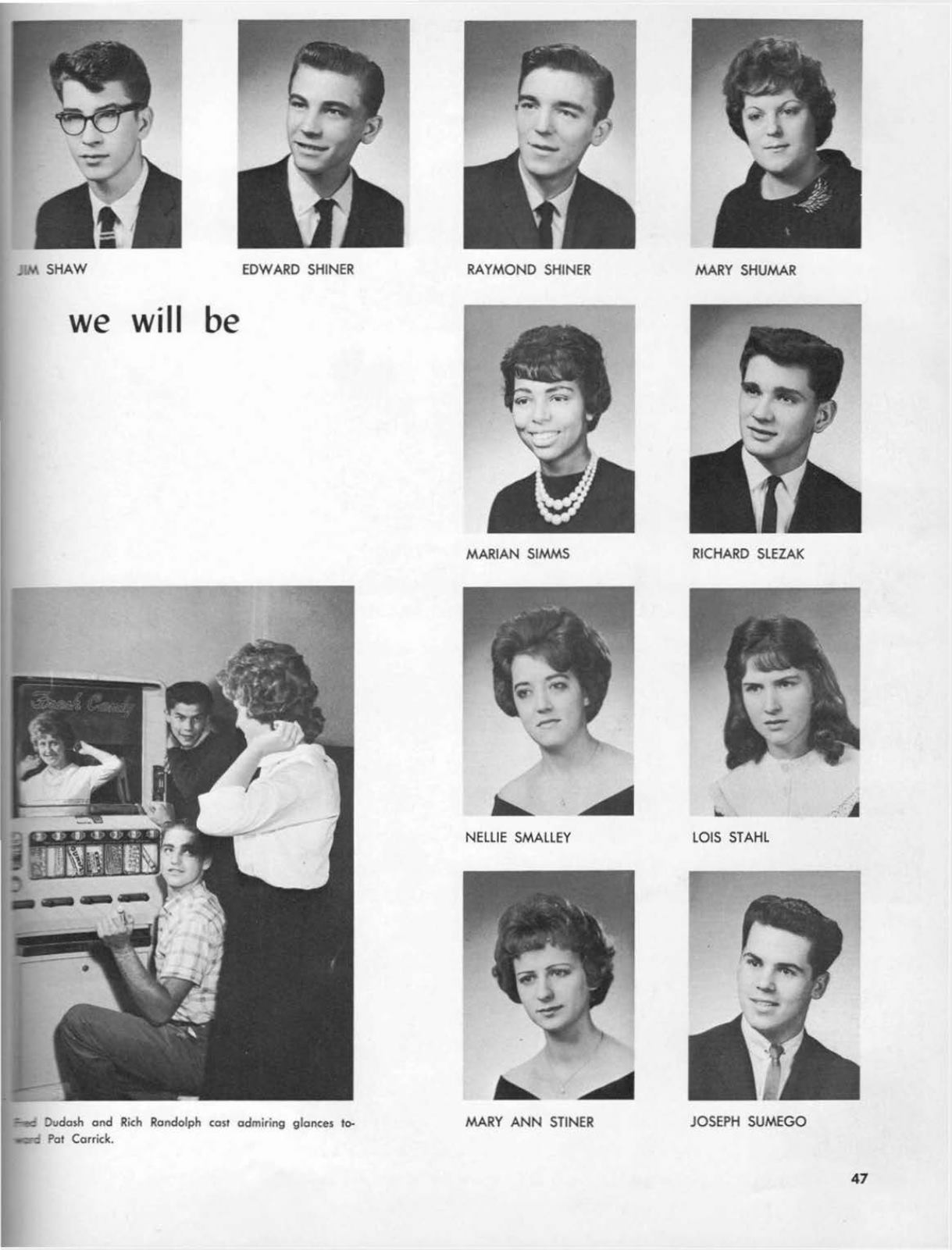 Page Background