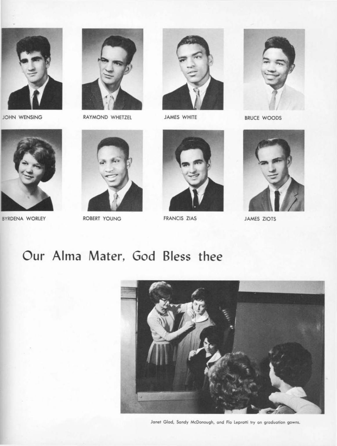 Page Background