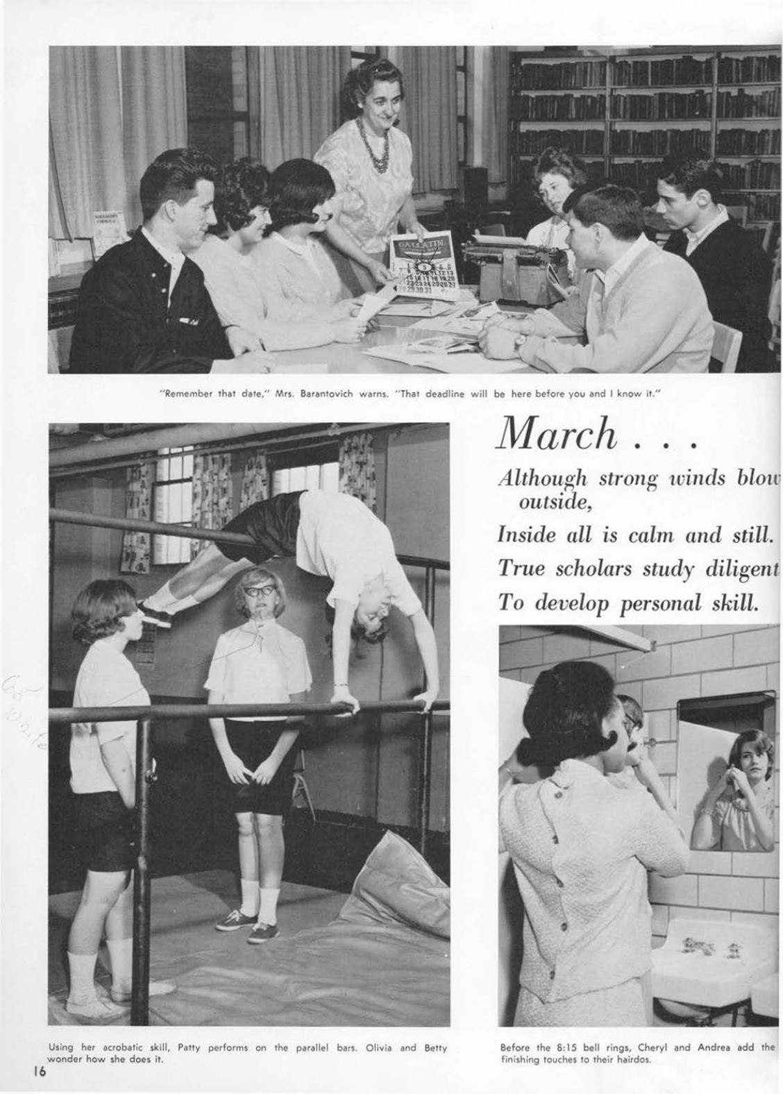 Page Background