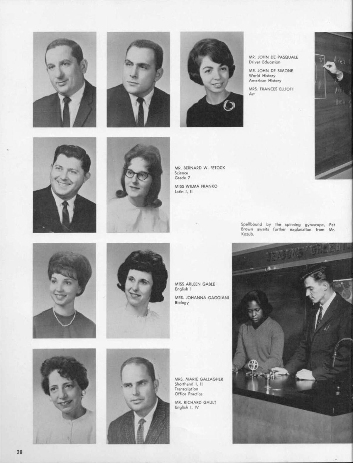 Page Background