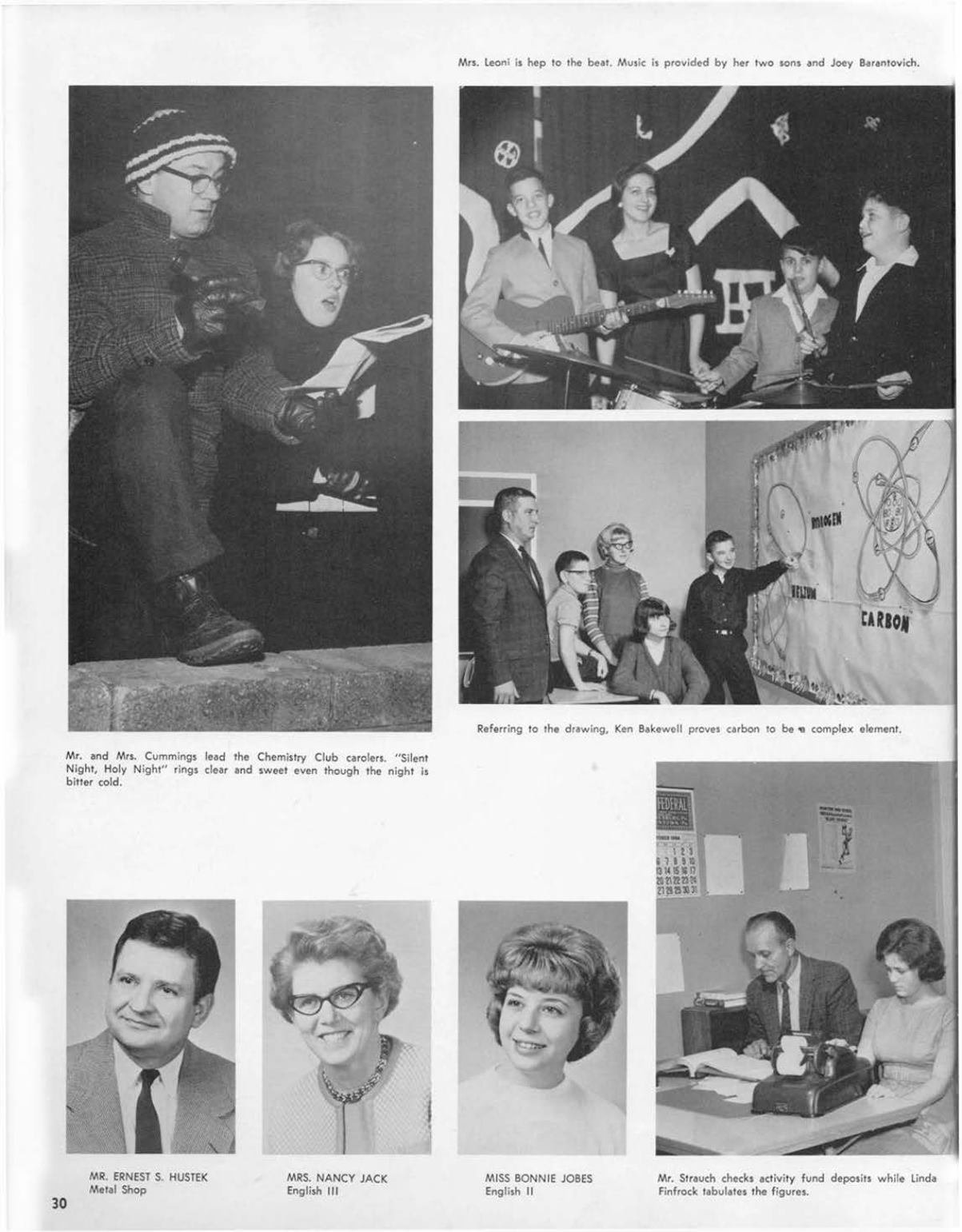 Page Background