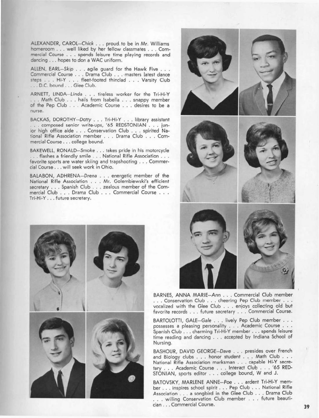 Page Background