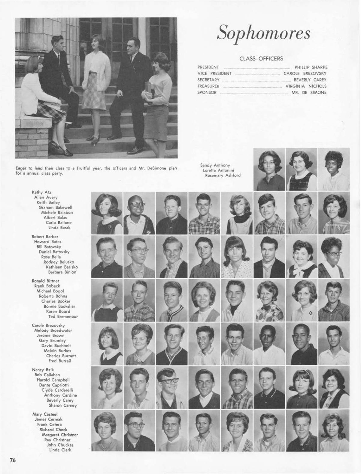Page Background