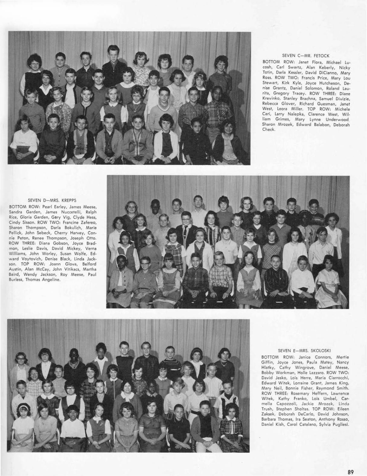 Page Background