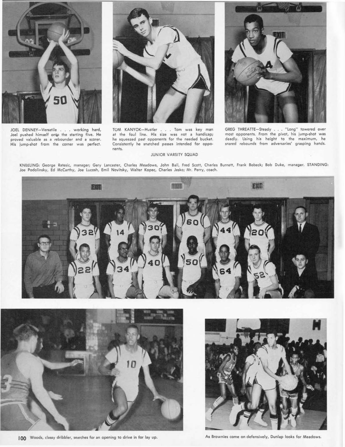 Page Background