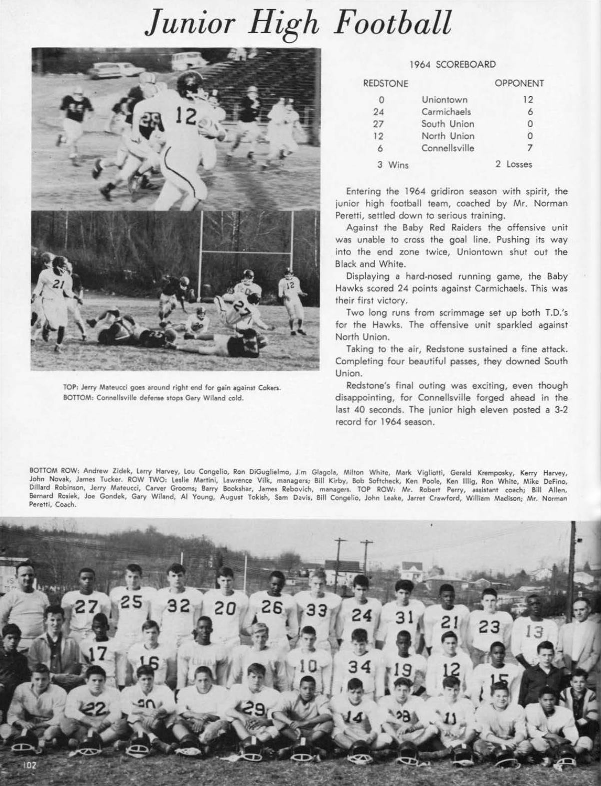 Page Background