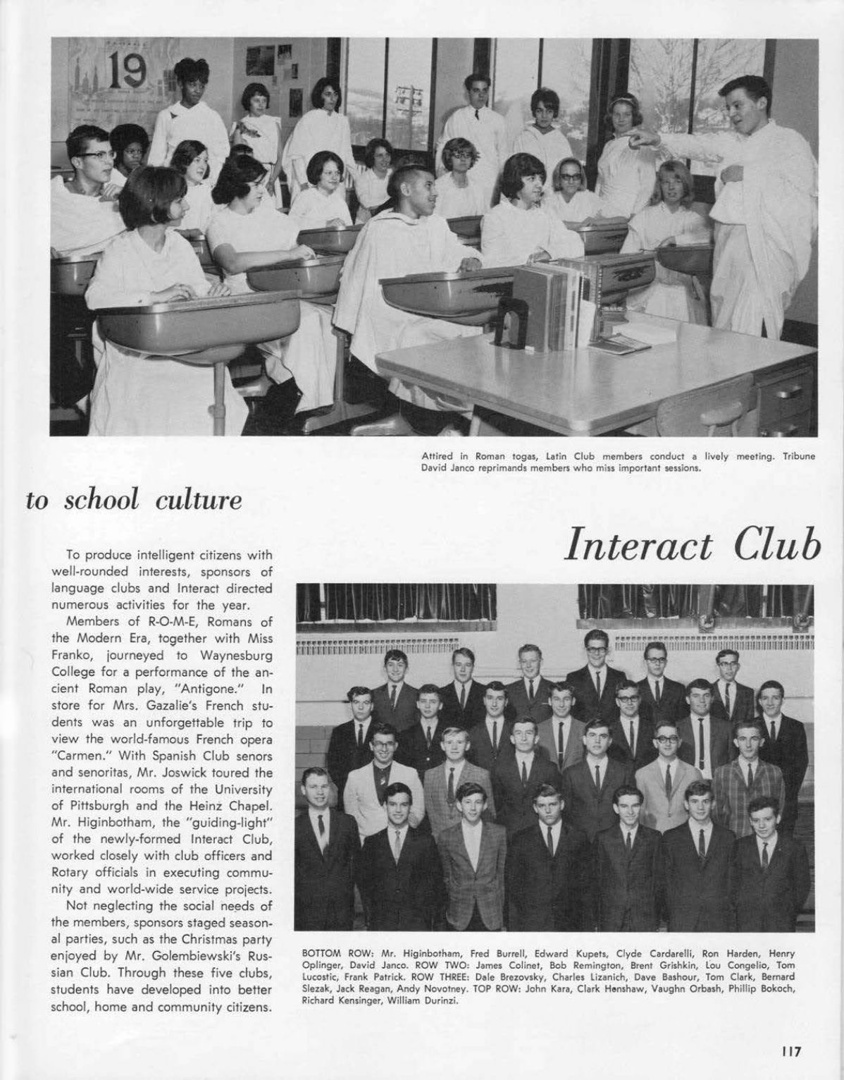 Page Background