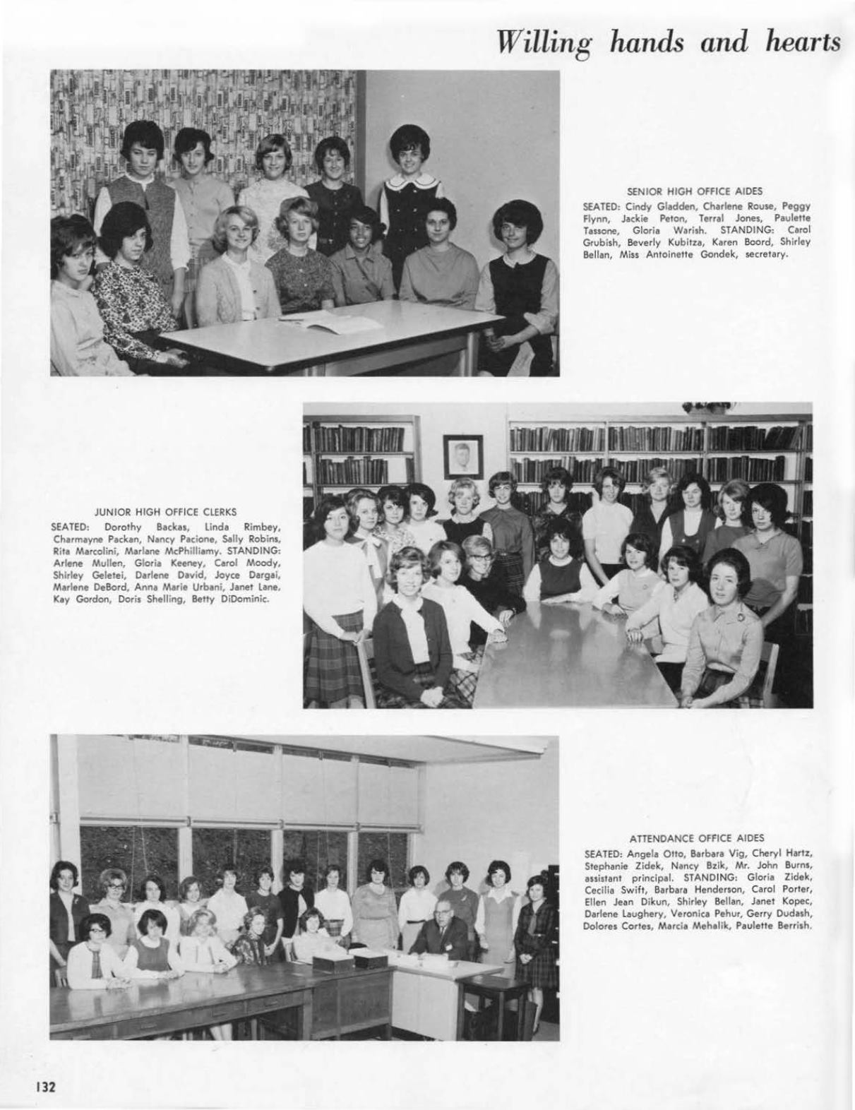 Page Background