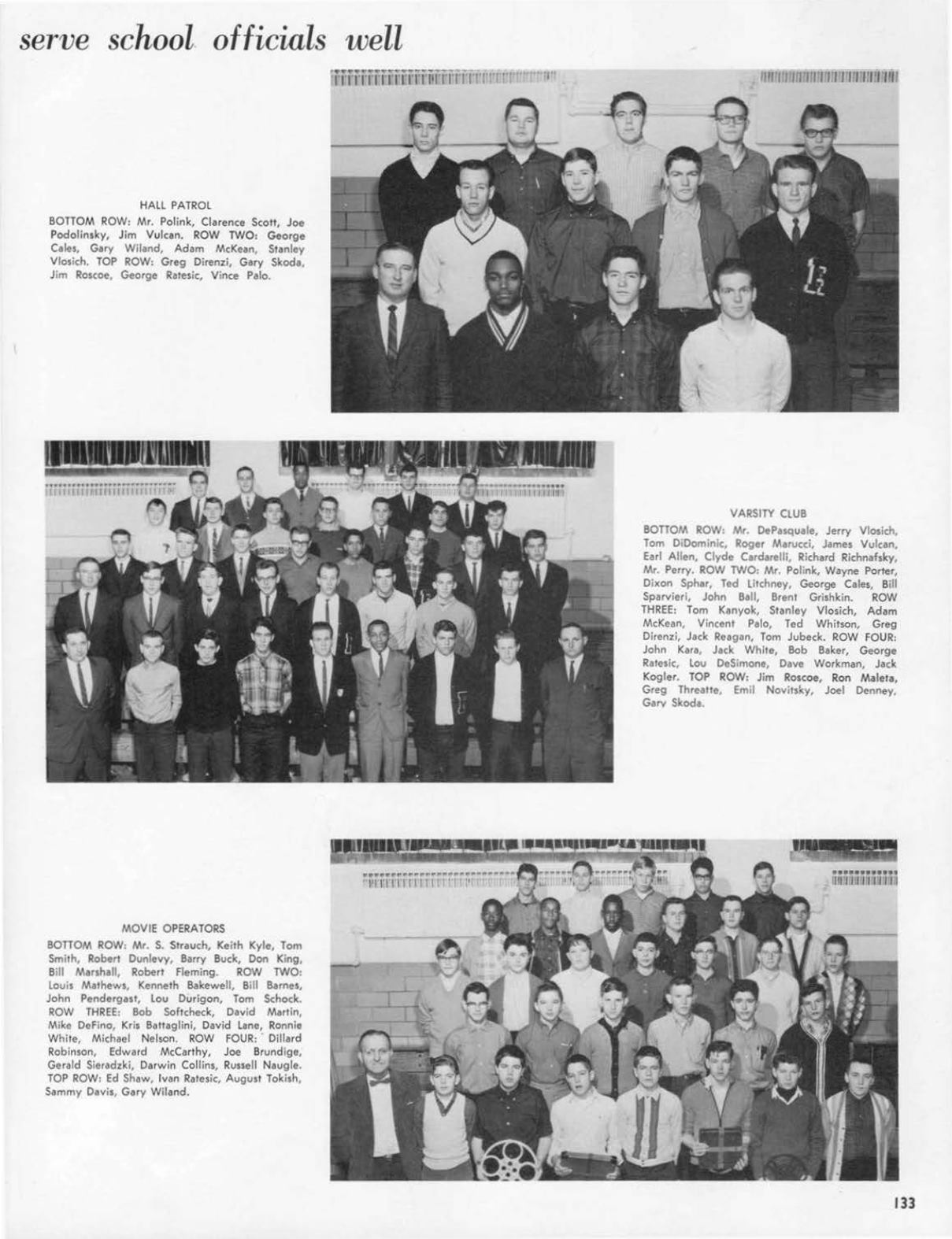 Page Background