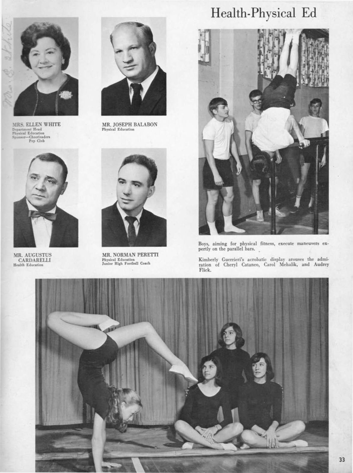 Page Background