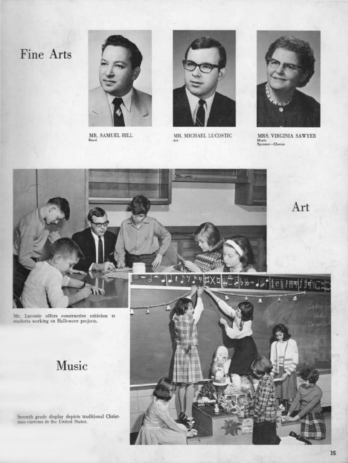 Page Background