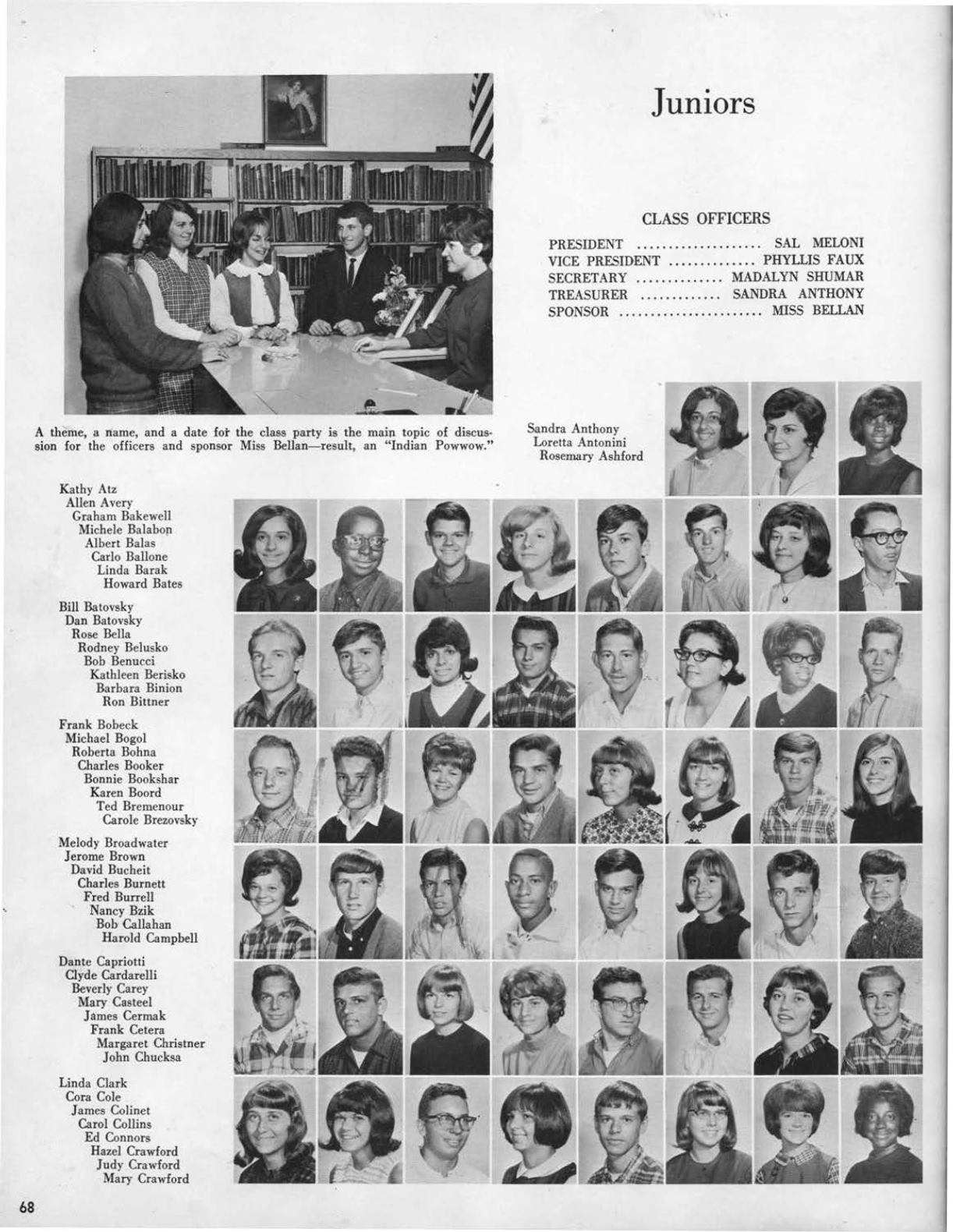 Page Background
