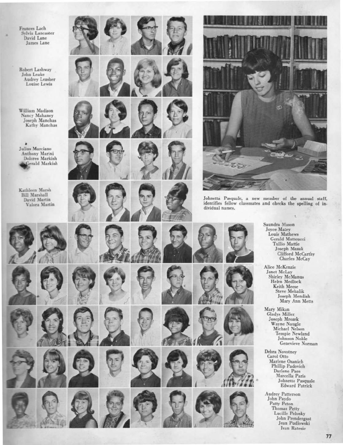 Page Background