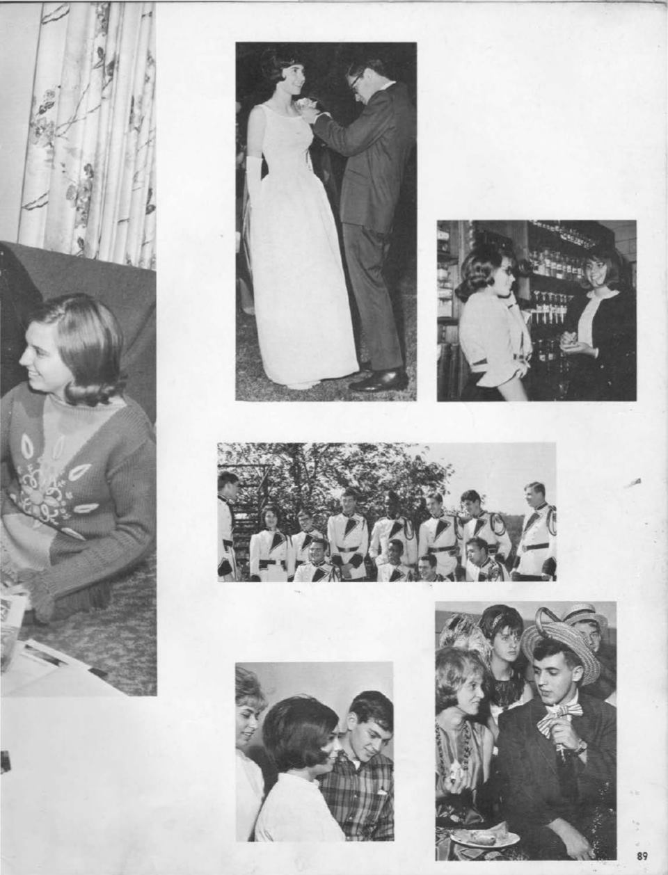 Page Background