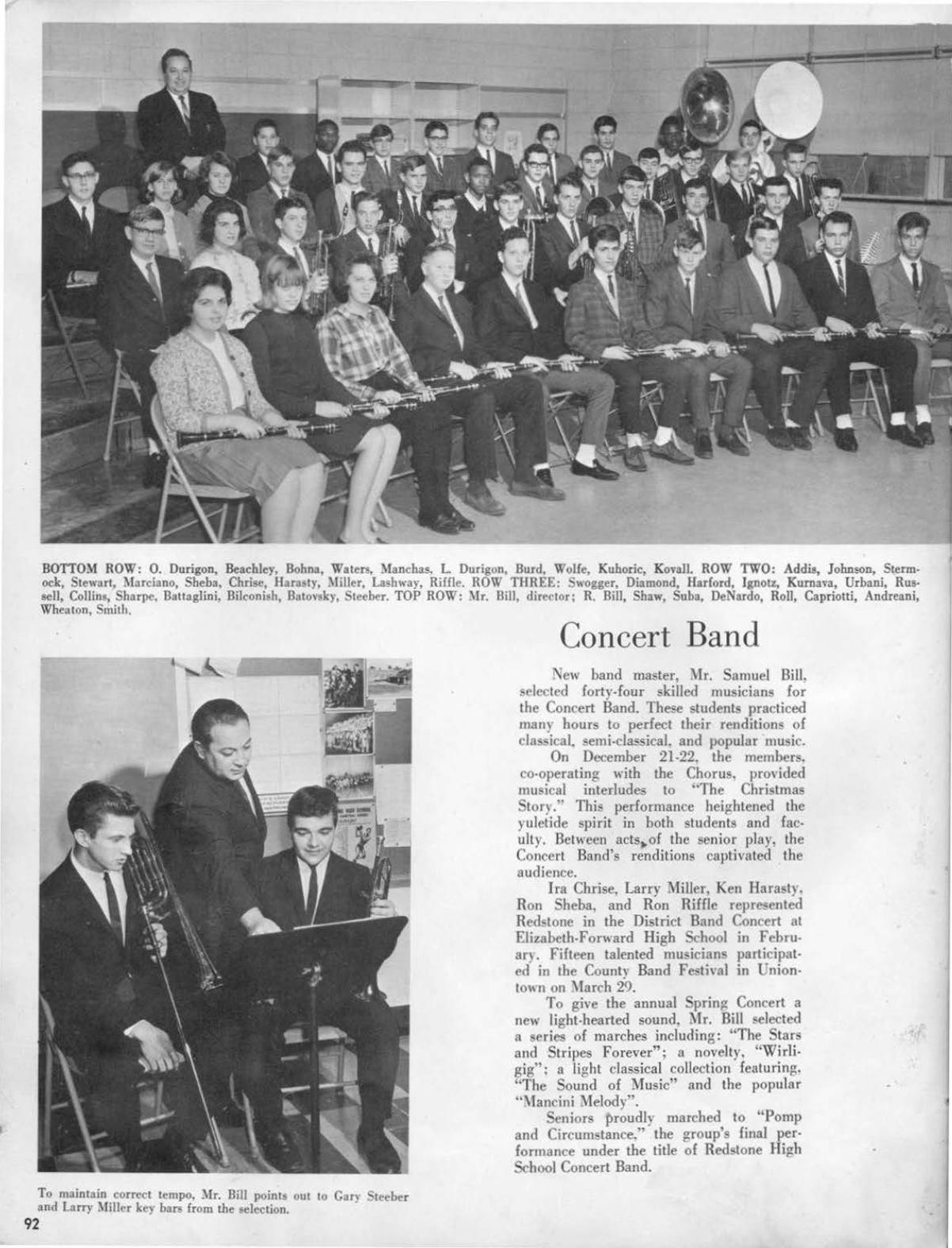Page Background