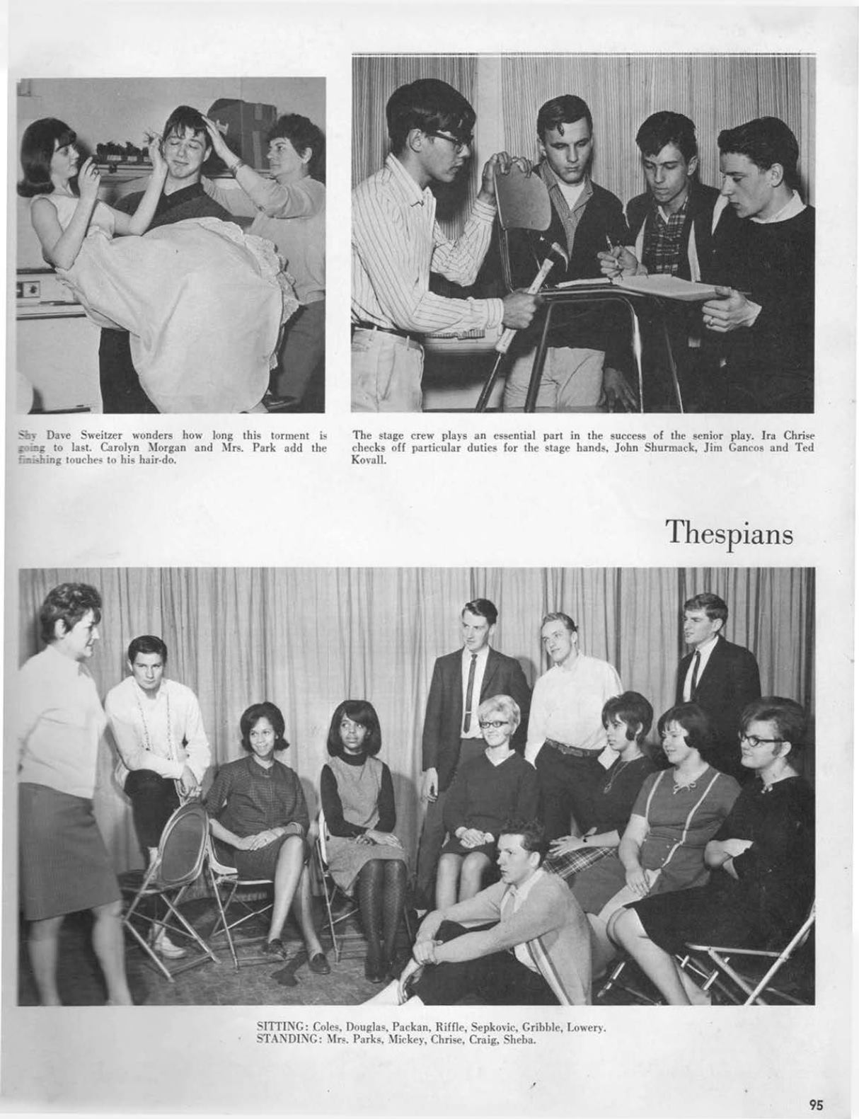 Page Background