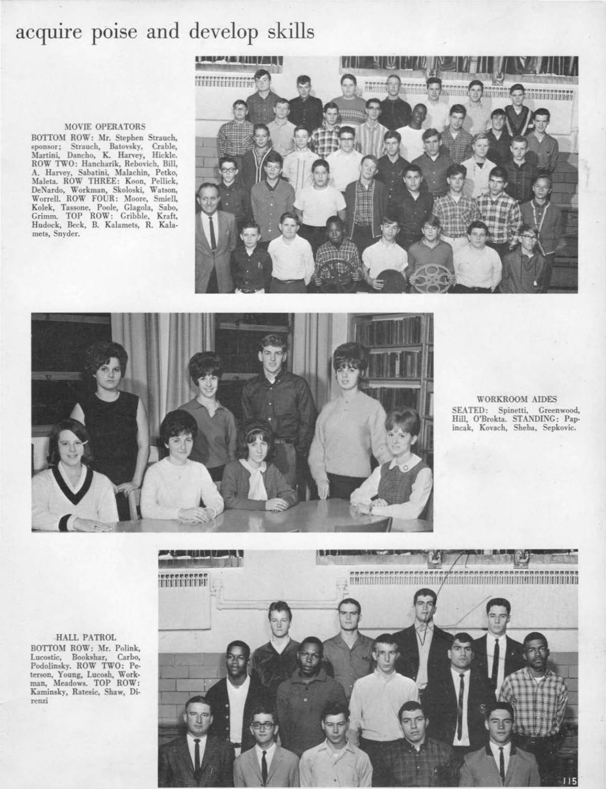 Page Background