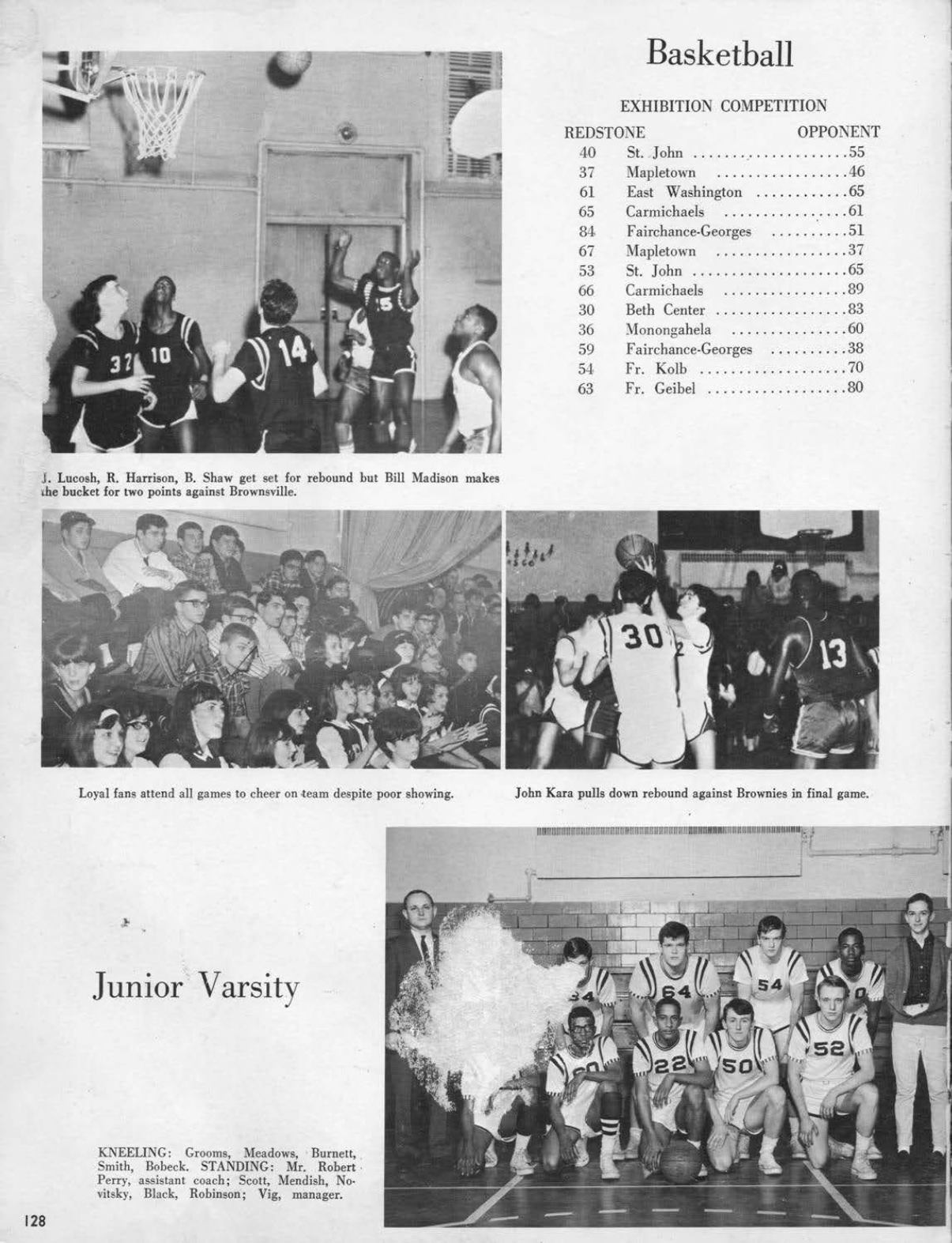 Page Background
