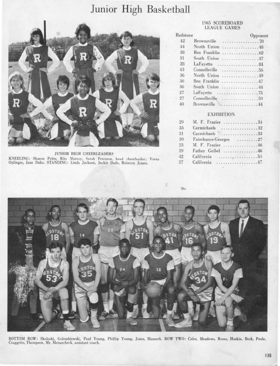 Page Background
