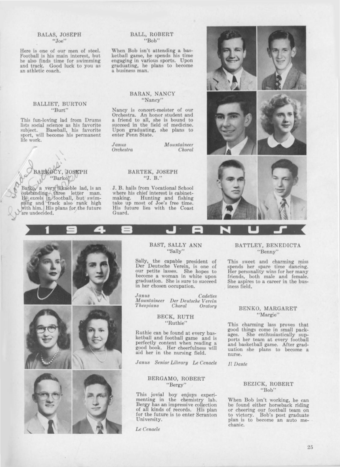 Page Background