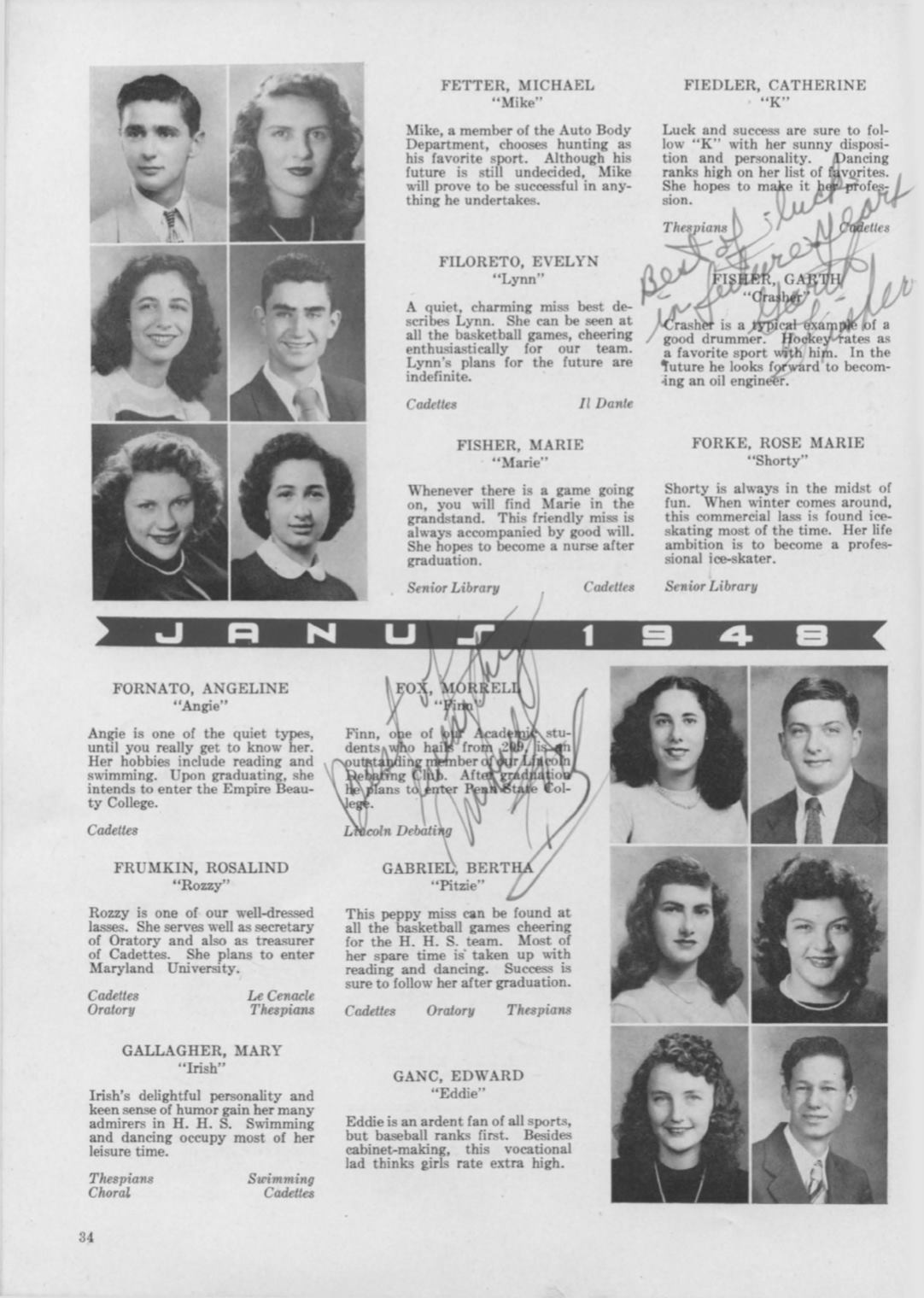 Page Background